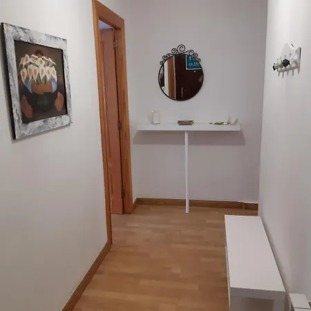 Apartman Apartamento San Lorenzo Gijón
