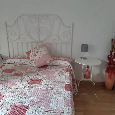 Apartamento San Lorenzo * Gijón