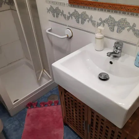Apartamento San Lorenzo * Gijón