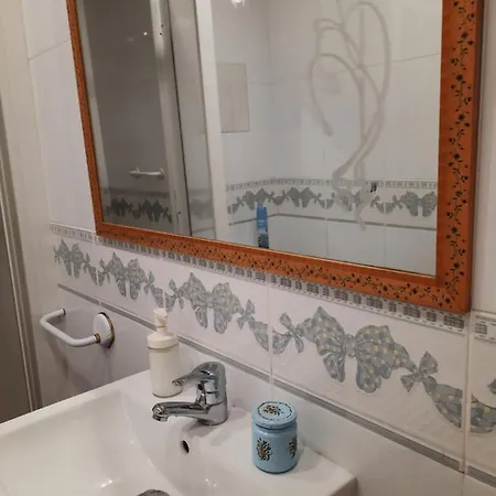 Διαμέρισμα Apartamento San Lorenzo Χιχόν