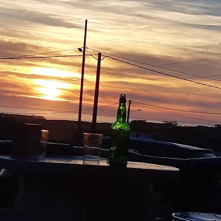 Apartamento San Lorenzo Χιχόν