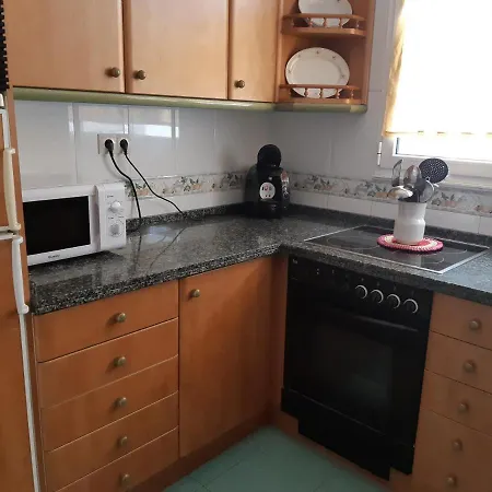 Apartamento San Lorenzo דירה גיחון